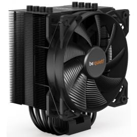 Be Quiet Pure Rock 2 BK007 Air Cooler for Processor (BK007) | Cooling Systems | prof.lv Viss Online