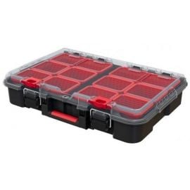 Keter Stack'N'Roll Organizers, Without Tools (30210772) | Delivery by parcel | prof.lv Viss Online