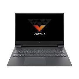 HP Victus 16-e0404nw Ryzen 5 5600H Laptop 16.1