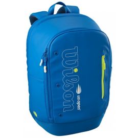 Mugursoma Wilson US Open Tour Zils (WR8034701001) | Mugursomas | prof.lv Viss Online