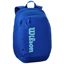 Mugursoma Wilson Ultra V5 Tour Zils (WR8044501001) | Mugursomas | prof.lv Viss Online