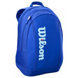 Mugursoma Wilson Ultra V5 Junior Zils (WR8054701001) | Mugursomas | prof.lv Viss Online