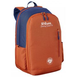 Mugursoma Wilson RG Team Oranžs (WR8053501001) | Mugursomas | prof.lv Viss Online
