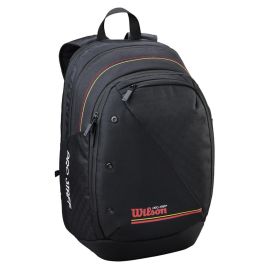 Mugursoma Wilson Pro Staff Classic Melns (WR8051901001) | Mugursomas | prof.lv Viss Online