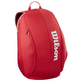 Mugursoma Wilson Super Tour Padel Sarkans (WR8912901001) | Mugursomas | prof.lv Viss Online