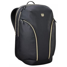 Mugursoma Wilson Defy V1 Melns (WR8914101001) | Mugursomas | prof.lv Viss Online
