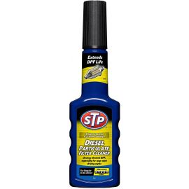 STP Фильтр очистки воздуха 0.2л (STP66200) | Чистящие средства | prof.lv Viss Online