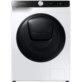 Samsung WD80T554DBE/S7 Washing Machine with Front Load with Dryer White | Washing machines | prof.lv Viss Online
