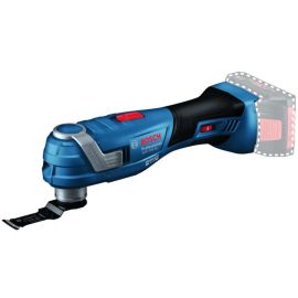 Multi Instruments Bosch GOP 18V-34 Bez Akumulatora Un Lādētāja, 18V (06018G2001) | Bosch instrumenti | prof.lv Viss Online