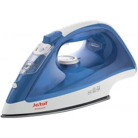 Tefal Steam Iron Access Easy FV1511 Blue/White | Clothing care | prof.lv Viss Online