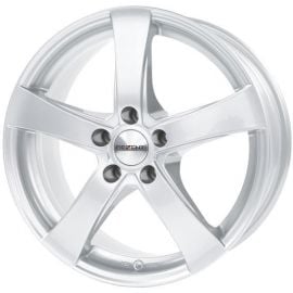 Dezent RE Silver Wheels 6x15, 4x108 (TREK3SA25) | Alloy wheels | prof.lv Viss Online