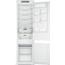 Встраиваемый холодильник с морозильной камерой Whirlpool WHC20 T321 белого цвета (WHC20T321) | Whirlpool | prof.lv Viss Online