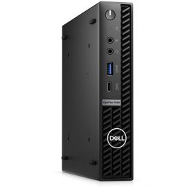 Dell OptiPlex 7000 Desktop Computer Intel Core i7-12700T, 256 GB SSD, 16 GB, Windows 11 Pro (N107O7000MFF_VP_EST) | Stationary computers and accessories | prof.lv Viss Online