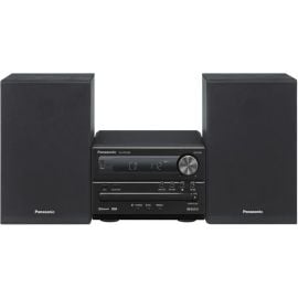 Panasonic SC-PM250 Music System 20W Black | Music centers | prof.lv Viss Online