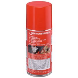 Rothenberger Pipe Thread Sealant 150ml (25120&ROT) | For bending pipes | prof.lv Viss Online