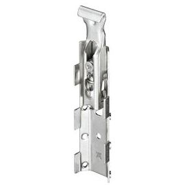 HAFELE Narrow sliding door fitting, universal, 130kg/pair (290.21.930) | Kitchen fittings | prof.lv Viss Online