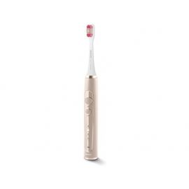 Elektriskā Zobu Birste Sencor SOC 4211GD Zelta | Electric Toothbrushes | prof.lv Viss Online