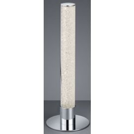 Leia Table Lamp 5W Silver (78687) | Table lamps | prof.lv Viss Online