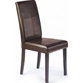 Virtuves Krēsls Halmar Kerry Bis, 59x45x95cm, Brūns (V-CH-KERRY_ BIS-KR-WENGE) | Virtuves krēsli, ēdamistabas krēsli | prof.lv Viss Online