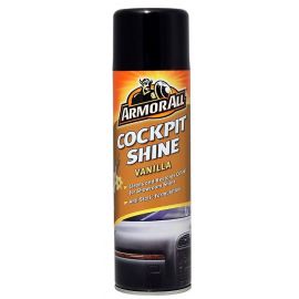 Auto Aerosols ArmorAll Vanilla0.5l (A86500) | Car chemistry and care products | prof.lv Viss Online