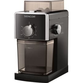 Sencor Coffee Grinder SCG 5050 BK Black | Coffee grinders | prof.lv Viss Online