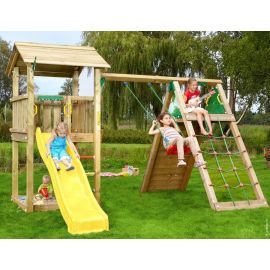 Детская игровая площадка Casa Climb | Садовый дом | prof.lv Viss Online