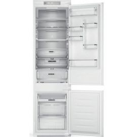 Встраиваемый холодильник с морозильной камерой Whirlpool WHC20 T573P белого цвета (WHC20T573P) | Iebūvējamie ledusskapji | prof.lv Viss Online
