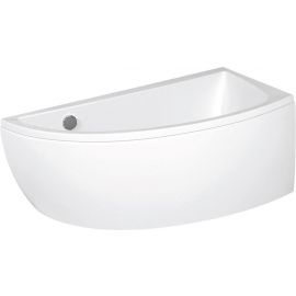 Угловая ванна Cersanit Nano 75x140 см, акрил, правая сторона S301-061, 85599 | Акриловые ванны | prof.lv Viss Online