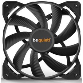 Be Quiet Pure Wings 2 Case Fans, 140x140x25mm (BL083) | Cooling Systems | prof.lv Viss Online