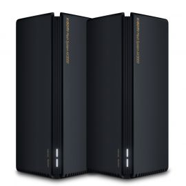 Xiaomi Mesh System AX3000 Router 5Ghz 3000Mbps 2gb. Black | Xiaomi | prof.lv Viss Online