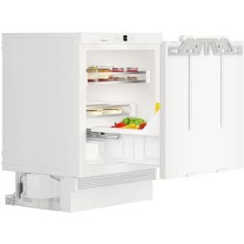 Встраиваемый маленький холодильник Liebherr UIKO 1550 без морозильной камеры, белый | Mini ledusskapji | prof.lv Viss Online