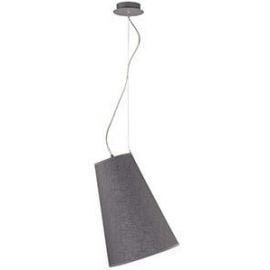 Retto Ceiling Lamp 60W, E27 Grey (388982) | Kitchen lamps | prof.lv Viss Online