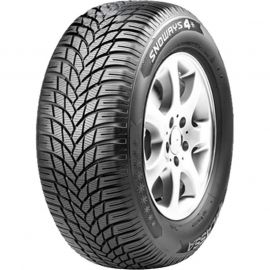 Lassa Snoways 4 Winter Tire 235/40R18 (21499900) | Lassa | prof.lv Viss Online