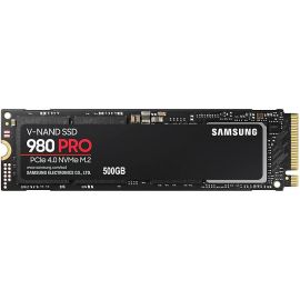 SSD Samsung 980 Pro, M.2 2280, 6900Mb/s | Samsung | prof.lv Viss Online