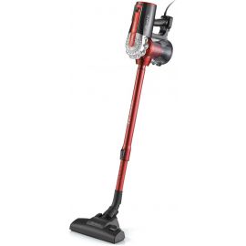 Ariete Rokas Vacuum Cleaner Handy Force 2761 Red (130065796) | Handheld vacuum cleaners | prof.lv Viss Online