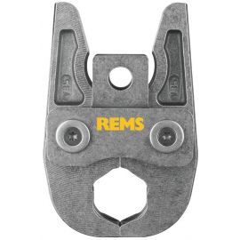 Rems V Pipe Pressing Tongs | For pipe pressing | prof.lv Viss Online