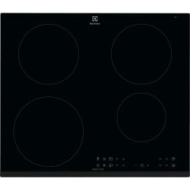 Electrolux Built-in Induction Hob Surface LIR60430 Black (5776) | Electric cookers | prof.lv Viss Online