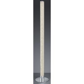 LED Lampa Leia Sudraba/Balta (78688) | Stāvlampas | prof.lv Viss Online