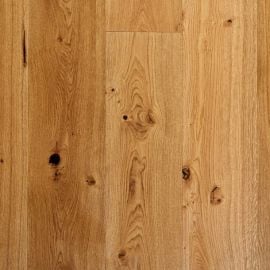Moland Burghley 13187264 Engineered Oak Parquet, White Lacquered, 14x180x2200mm (Pack 2.77m2) | Flooring | prof.lv Viss Online
