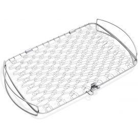 Weber Fish Basket Small (6471) | Grill accessories | prof.lv Viss Online