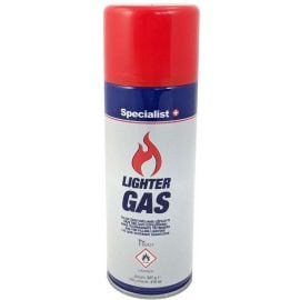 Specialist Gas Cylinder 227g (68-006) | Specialist+ | prof.lv Viss Online