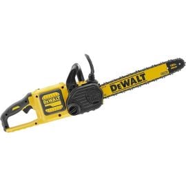DeWalt DCM575N-XJ Cordless Chainsaw Without Battery and Charger 54V | Saws | prof.lv Viss Online