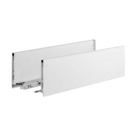 BLUM LEGRABOX K drawer 500 mm (770K5002S SW-M) | Blum | prof.lv Viss Online