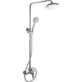 Magma Gauja MG-1990 Shower Mixer Chrome | Faucets | prof.lv Viss Online