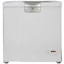 Beko Horizontal Freezer HS14540N White (11135000163) | Beko | prof.lv Viss Online