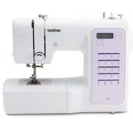 Brother FS20S Sewing Machine, White (40202) | Brother | prof.lv Viss Online