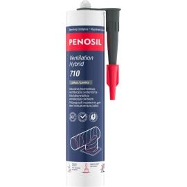 Hibrīdhermētiķs Penosil Ventilation Hybrid 710 0.28l, Pelēks (H4426) | Силикон, акрил | prof.lv Viss Online