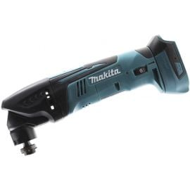 Makita DTM50Z Cordless Multi Tool Body Only 18V | Multicutters | prof.lv Viss Online