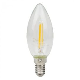 LED Spuldze Ecolight E14 2W 2700K 240lm (EC20052) | Bulbs | prof.lv Viss Online