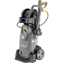Elektriskais Augstspiediena Mazgātājs Karcher HD 7/17 MXA Plus (1.151-936.0) | Dārza tehnika | prof.lv Viss Online